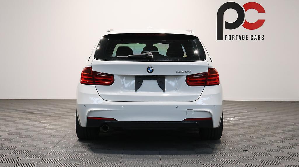 2013 BMW 3 Series image 362350