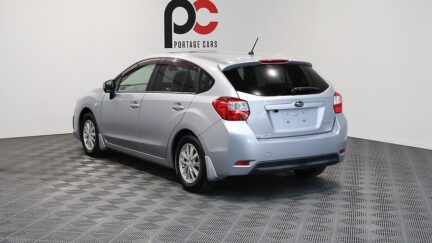 2014 Subaru Impreza Sport 1.6 i-L image 360178