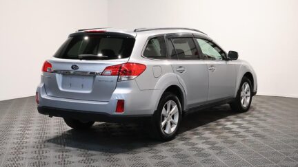 2012 Subaru Outback 2.5i Eyesight AWD image 358598
