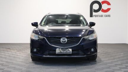 2014 Mazda Atenza 20s Wagon image 359328