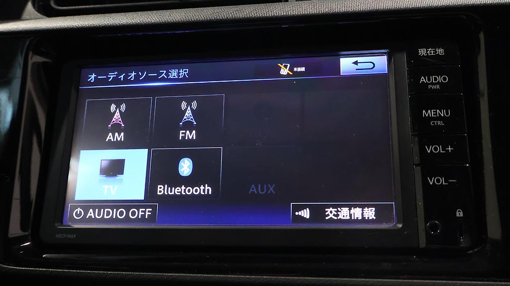 2015 Toyota Aqua S MODEL, PUSH START, BLUETOOTH image 359408