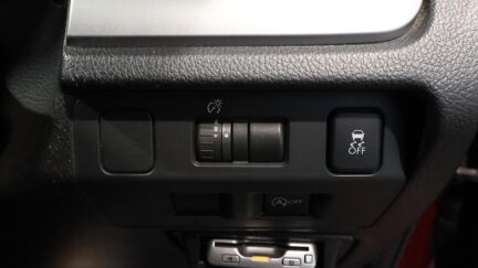 2012 Subaru Impreza Sport 1.6 i-L image 359278