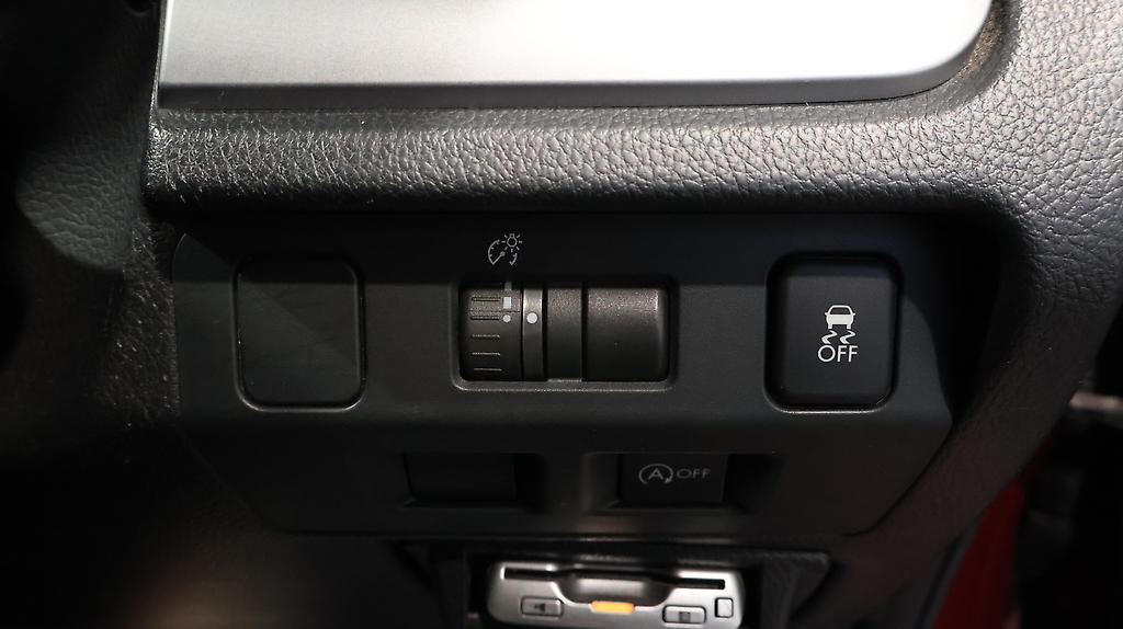 2012 Subaru Impreza Sport 1.6 i-L image 359278