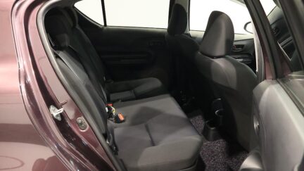 2015 Toyota Aqua S MODEL + PUSH START image 359229