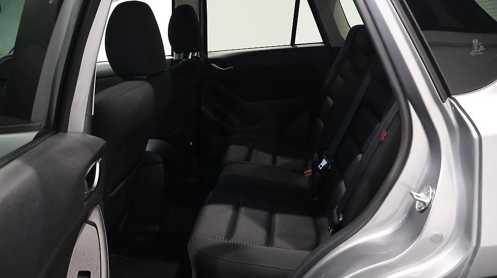 2013 Mazda CX-5 20S image 360389