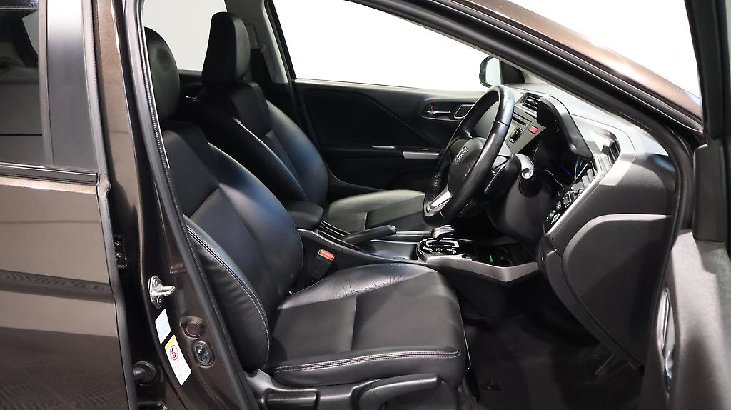 2015 Honda Grace Hybrid EX image 362281
