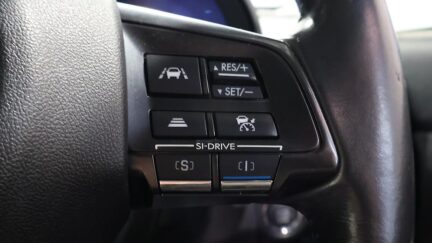 2015 Subaru Levorg 1.6GT-S Eyesight AWD image 361389