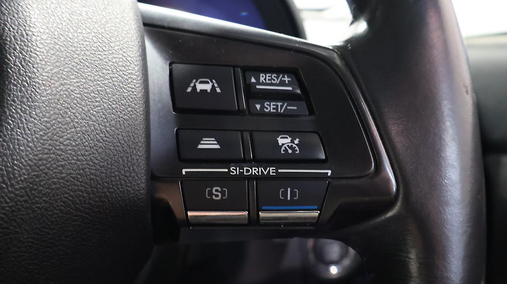 2015 Subaru Levorg 1.6GT-S Eyesight AWD image 361389