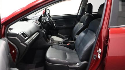 2012 Subaru XV 2.0i-L Eyesight AWD image 359185