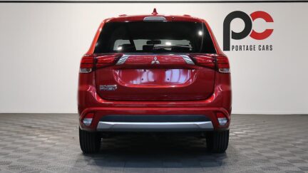 2015 Mitsubishi Outlander Phev image 360762