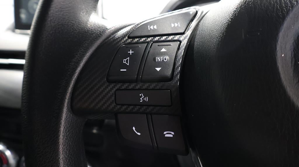 2014 Mazda Demio 13S + Push Start image 360247