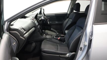 2014 Subaru Impreza Sport 1.6 i-L image 360182