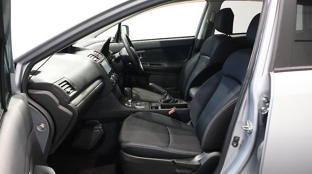 2014 Subaru Impreza Sport 1.6 i-L image 360182