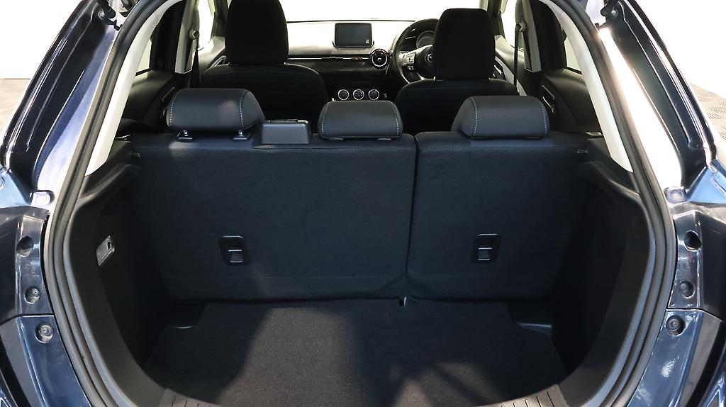 2015 Mazda Demio 13S image 361165