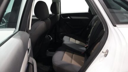 2015 Audi Q3 2.0TFSI Quattro 4WD image 360345