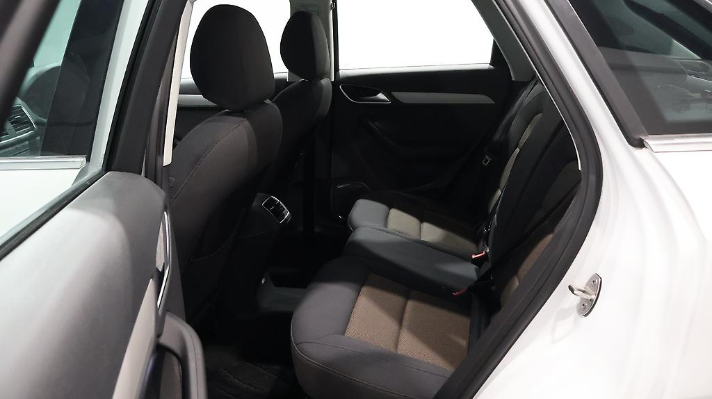 2015 Audi Q3 2.0TFSI Quattro 4WD image 360345