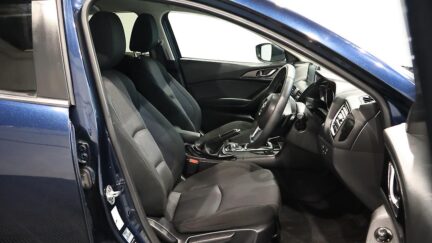 2014 Mazda Axela Sports 20S Touring image 361253