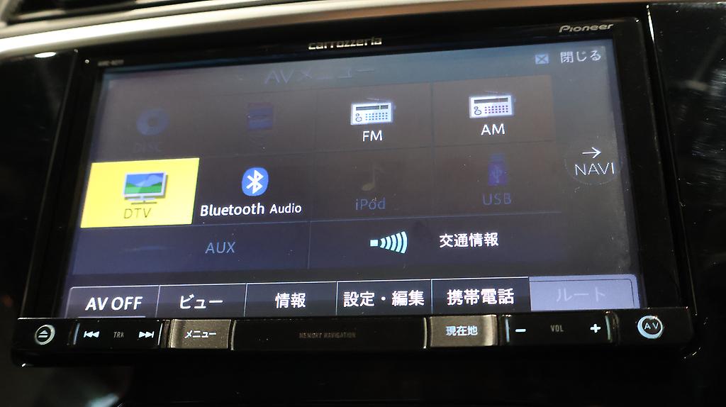 2015 Subaru Levorg 1.6GT-S Eyesight AWD image 361384