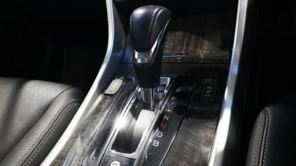 2014 Honda Accord Hybrid LX image 361452
