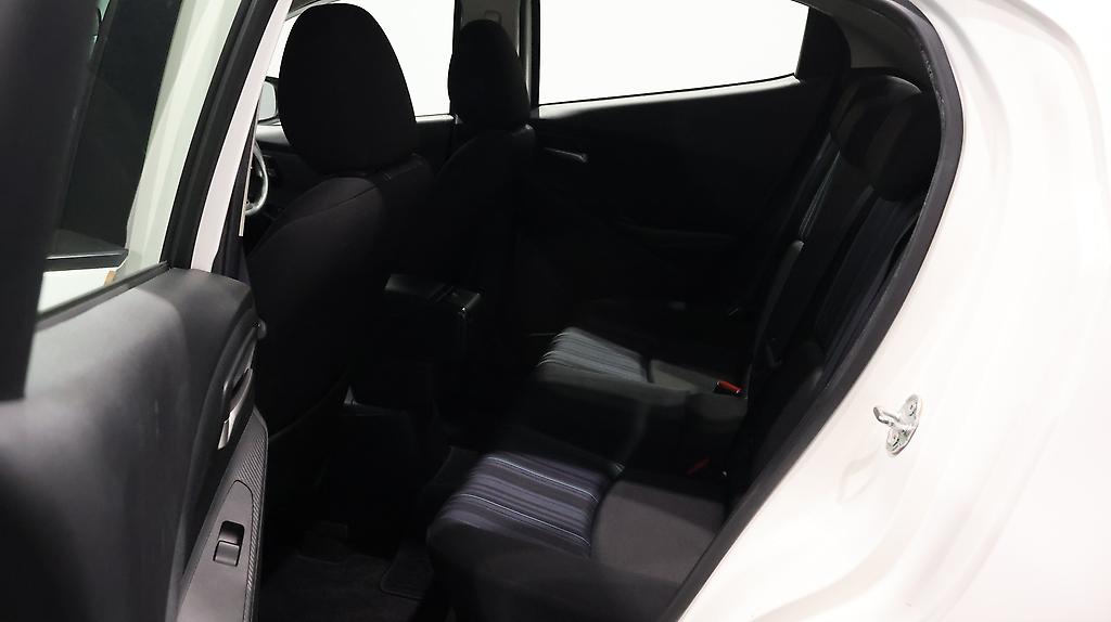 2016 Mazda Demio 13C PUSH BUTTON START image 361056