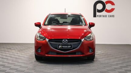 2014 Mazda Demio 13S image 358637