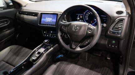 2015 Honda Vezel Hybrid Z image 359641