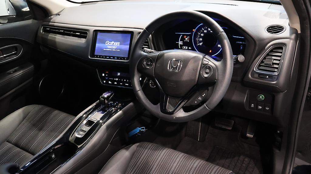 2015 Honda Vezel Hybrid Z image 359641