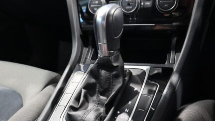 2013 Volkswagen Golf TSI High Line BMT image 360127