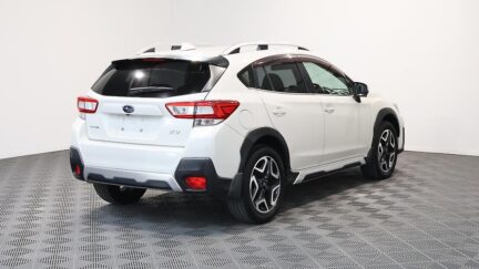 2017 Subaru XV 2.0i-S Eyesight AWD image 359158