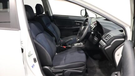 2014 Subaru Impreza Sport 1.6i-L image 359049