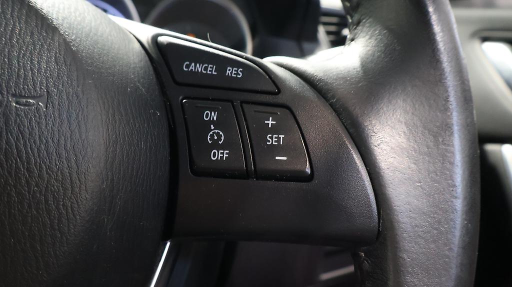 2013 Mazda CX-5 LEATHER SEATS + CRUISE CONTROL image 362317