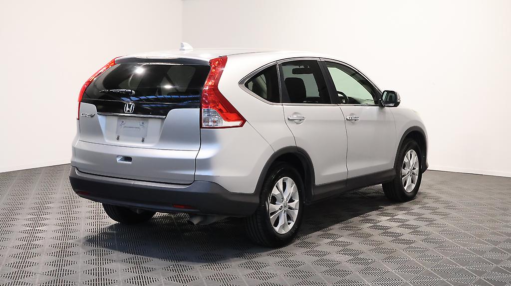2012 Honda CR-V 20G image 359376