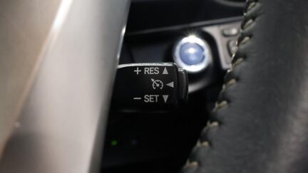2016 Toyota Aqua G Model, Push Start, Reverse Camera image 360423