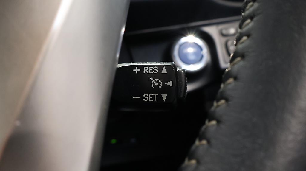 2016 Toyota Aqua G Model, Push Start, Reverse Camera image 360423