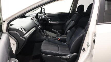2016 Subaru Impreza Sport 1.6i-L Eyesight AWD image 361952