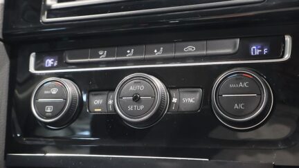 2013 Volkswagen Golf TSI High Line BMT image 358476