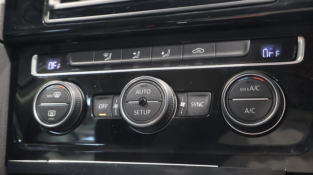 2013 Volkswagen Golf TSI High Line BMT image 358476