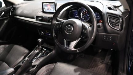 2016 Mazda Axela Sports 20S Touring L-Package image 360790