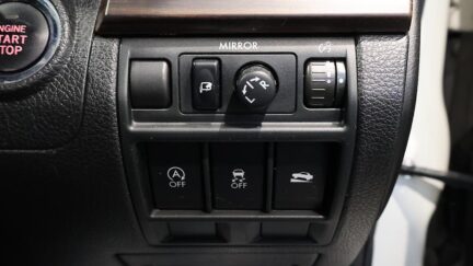 2013 Subaru Outback 2.5i Eyesight EX Edition AWD image 359433