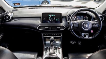 2022 MG HS 2.0PT/4WD/6AT Excite NZ New image 361547