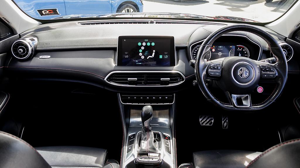 2022 MG HS 2.0PT/4WD/6AT Excite NZ New image 361547