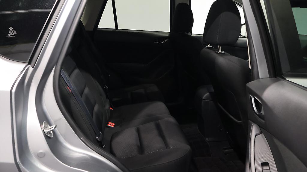 2013 Mazda CX-5 20S image 360390