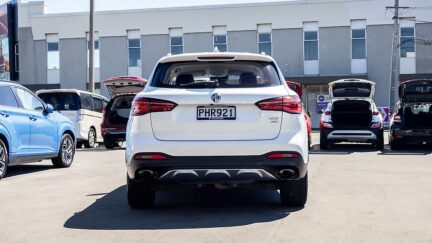 2022 MG HS 2.0PT/4WD/6AT EXCITE NZ NEW image 360668