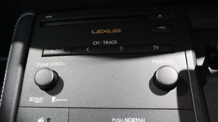 2012 Lexus CT 200h Version C image 361933