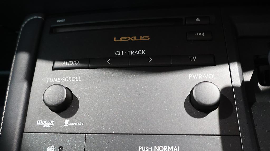 2012 Lexus CT 200h Version C image 361933
