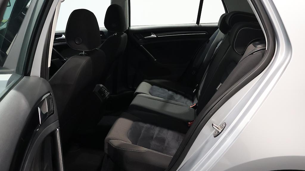 2013 Volkswagen Golf TSI High Line BMT image 360120