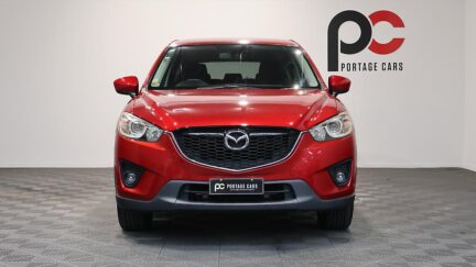 2013 Mazda CX-5 20S image 361676