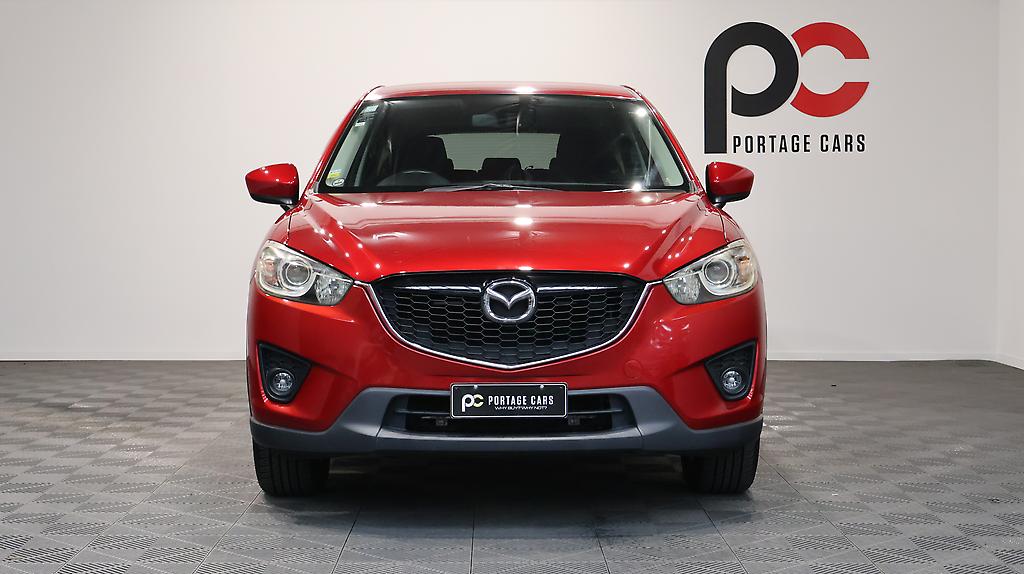 2013 Mazda CX-5 20S image 361676