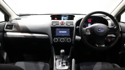 2015 Subaru Impreza Sport 1.6L image 361101