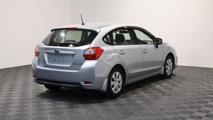 2014 Subaru Impreza Sport  Sport 1.6L image 361012